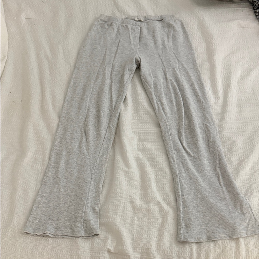 Gray Sweatpants JOHN GALT